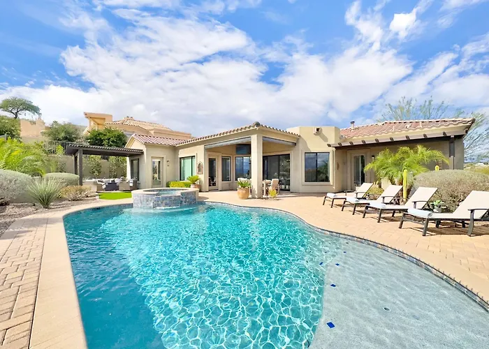 Golden Eagle * Fountain Hills