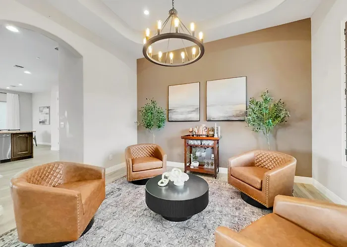 Holiday home Golden Eagle Fountain Hills