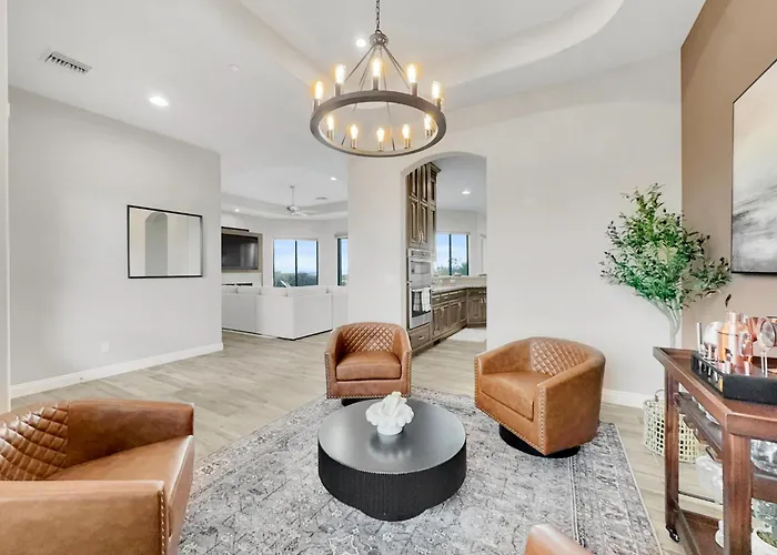 Holiday home Golden Eagle Fountain Hills