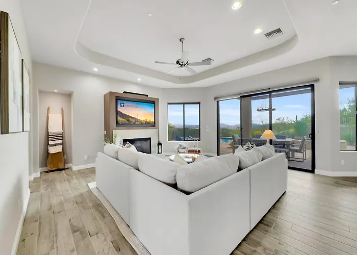 Golden Eagle Holiday home *