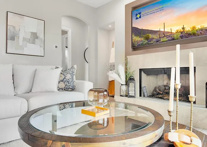 Golden Eagle Holiday home Fountain Hills