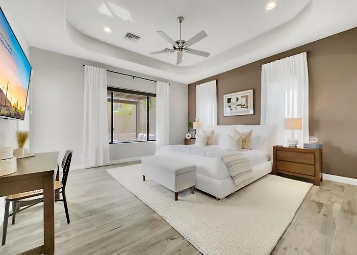 Holiday home Golden Eagle Fountain Hills