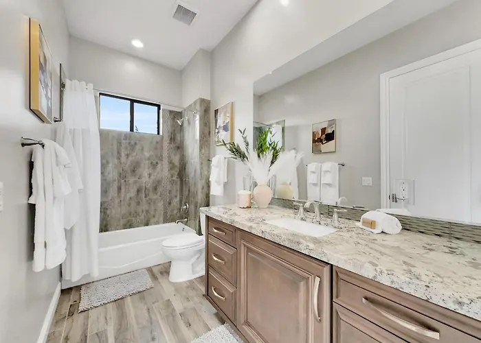 Golden Eagle Holiday home Fountain Hills