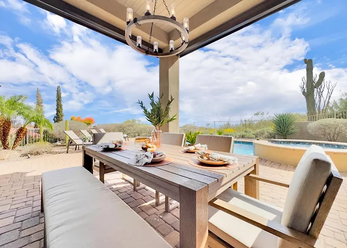 Golden Eagle Holiday home *