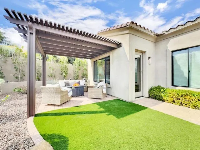 Holiday home Golden Eagle Fountain Hills