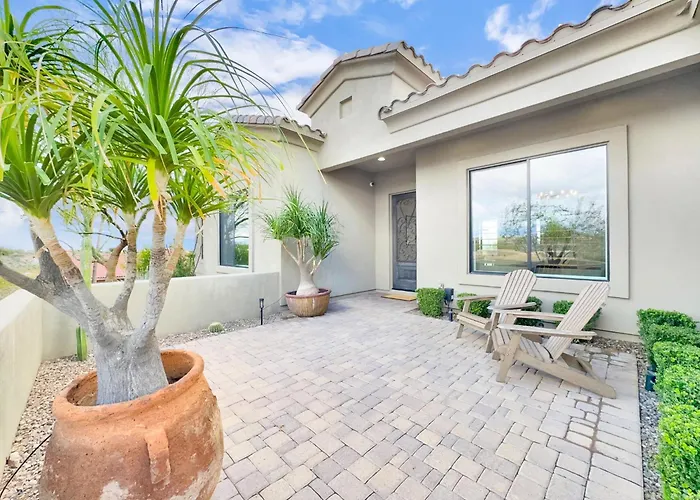 Golden Eagle Holiday home Fountain Hills